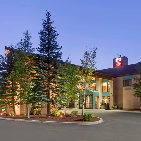 Best Western Plus Inn Of Williams