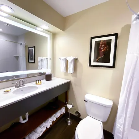Best Western Plus Inn of Williams