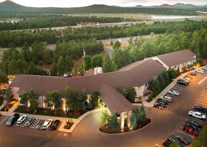 Western Of Hotel