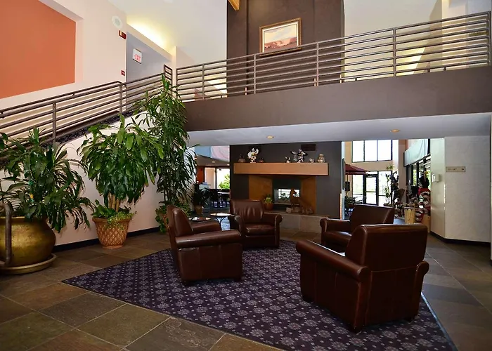 Western Of Hotel