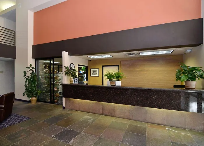 Western Of Hotel