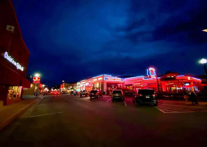 Hotel Western Of 3*