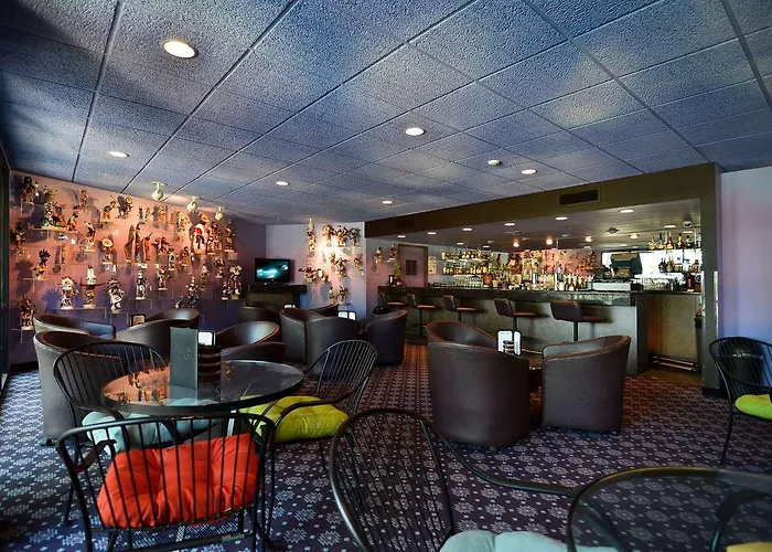 Hotel Western Of 3*