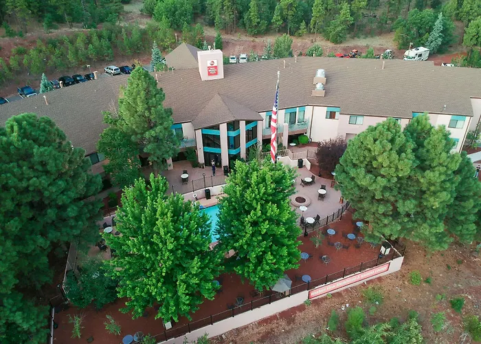 Hotel Western Of 3*