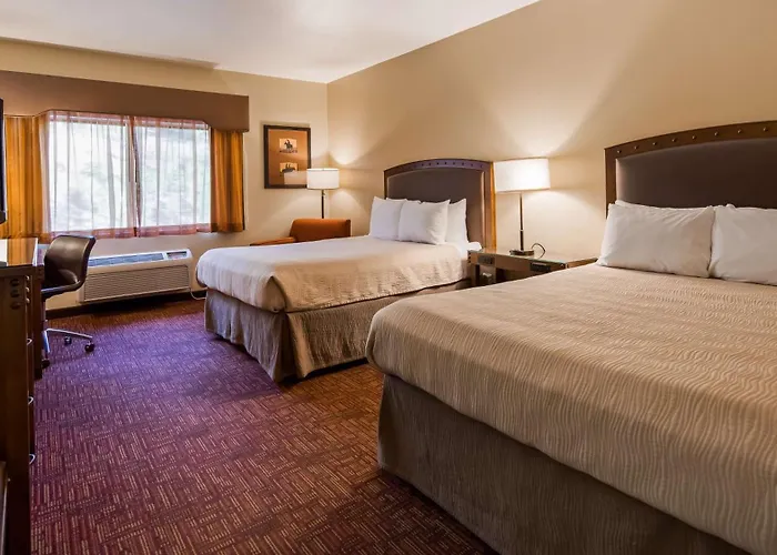 Western Of Hotel 3*