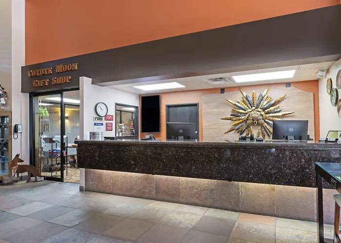 Hotel Western Of 3*