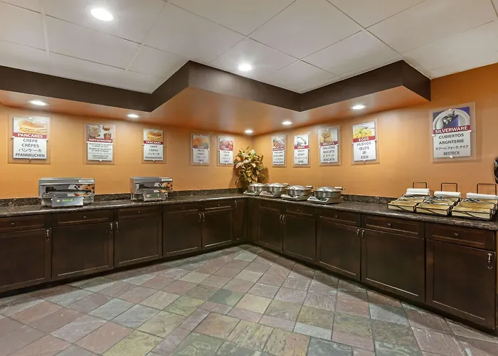 Hotel Western Of 3*