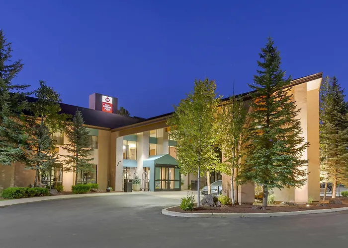 Western Of Hotel