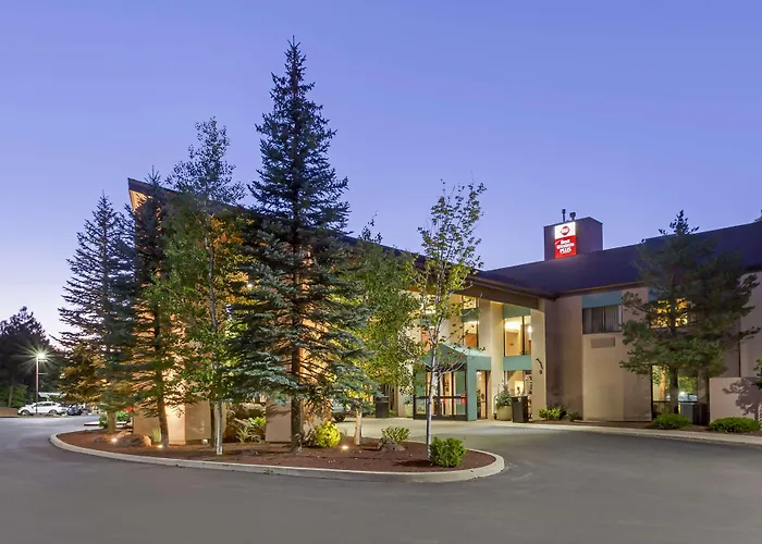 Western Of Hotel