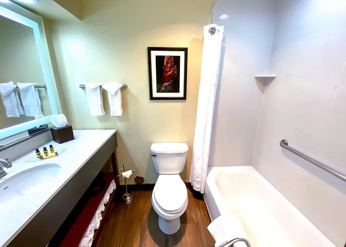 Hotel Western Of 3*