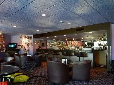 Western Of Hotel