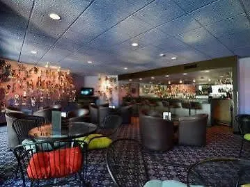Hotel Western Of 3*
