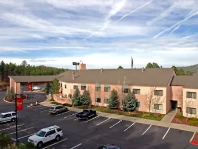 Hotel Western Of